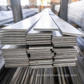 Q235/Q345 flacher Stangen verzinkter Kohlenstoff -Eisen -Flachstahl